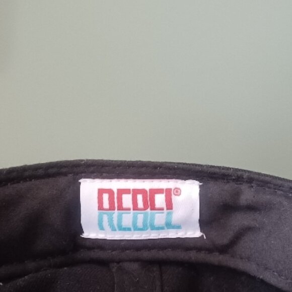 Rebel Lures and Mossy Oak Camo Hat - Picture 7 of 7